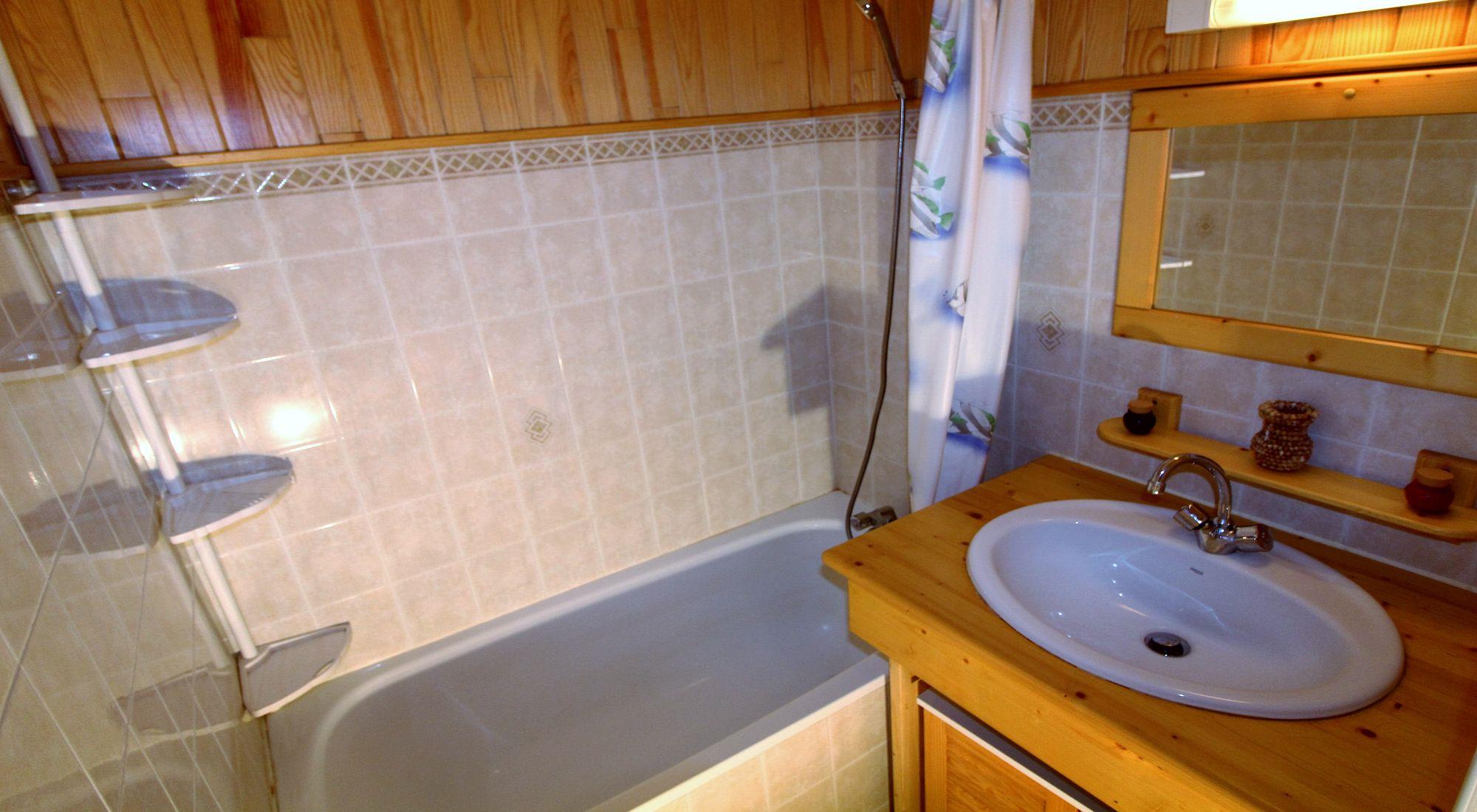 Résidence le Roselin