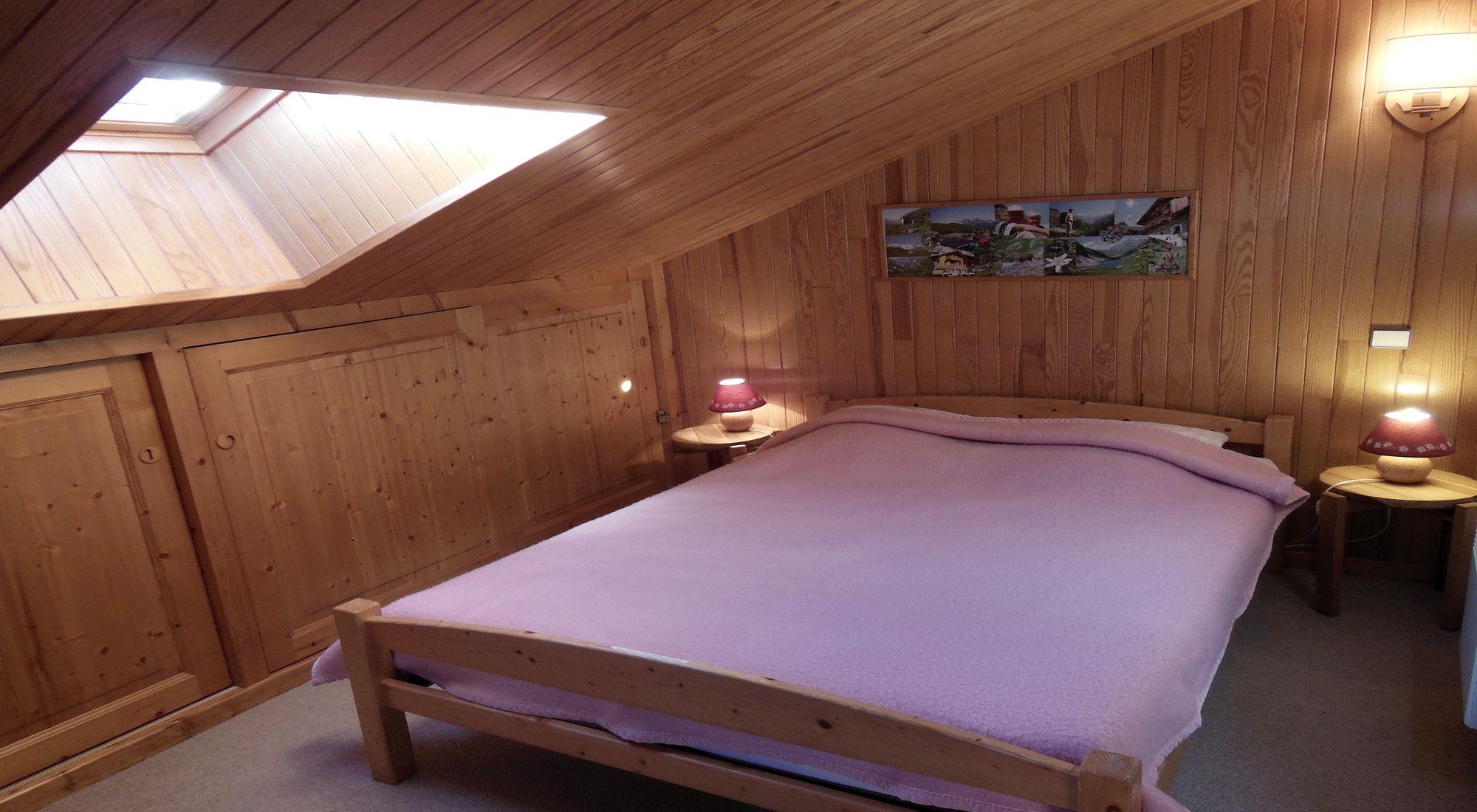 Résidence le Roselin