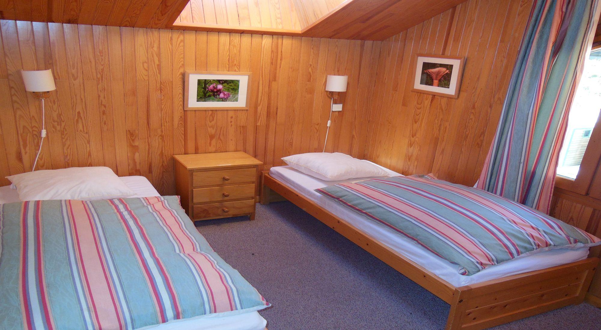 Résidence le Roselin