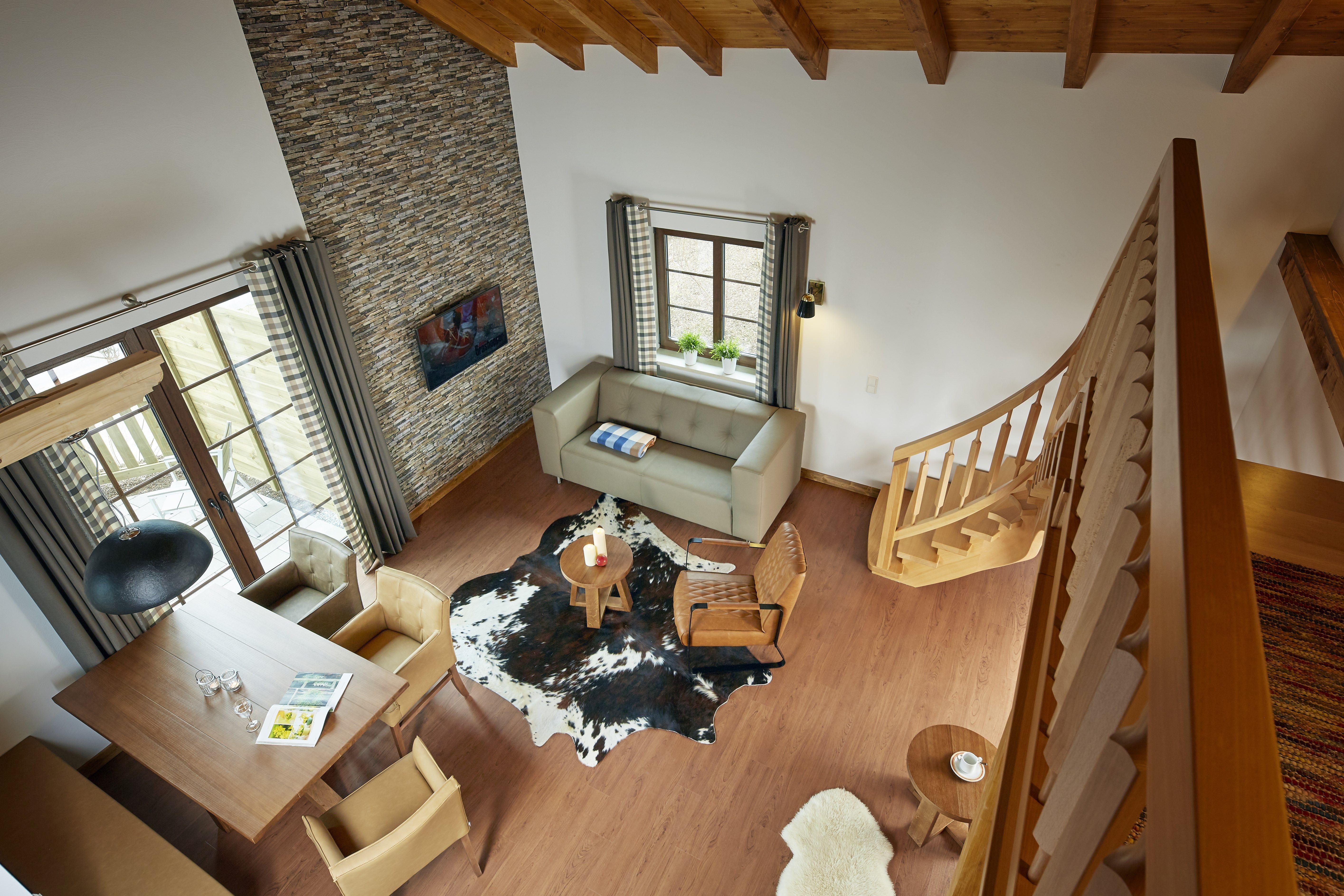 Chaletpark Diemelsee