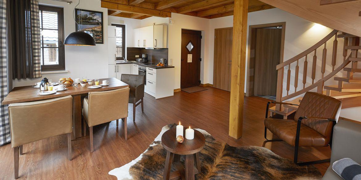 Chaletpark Diemelsee