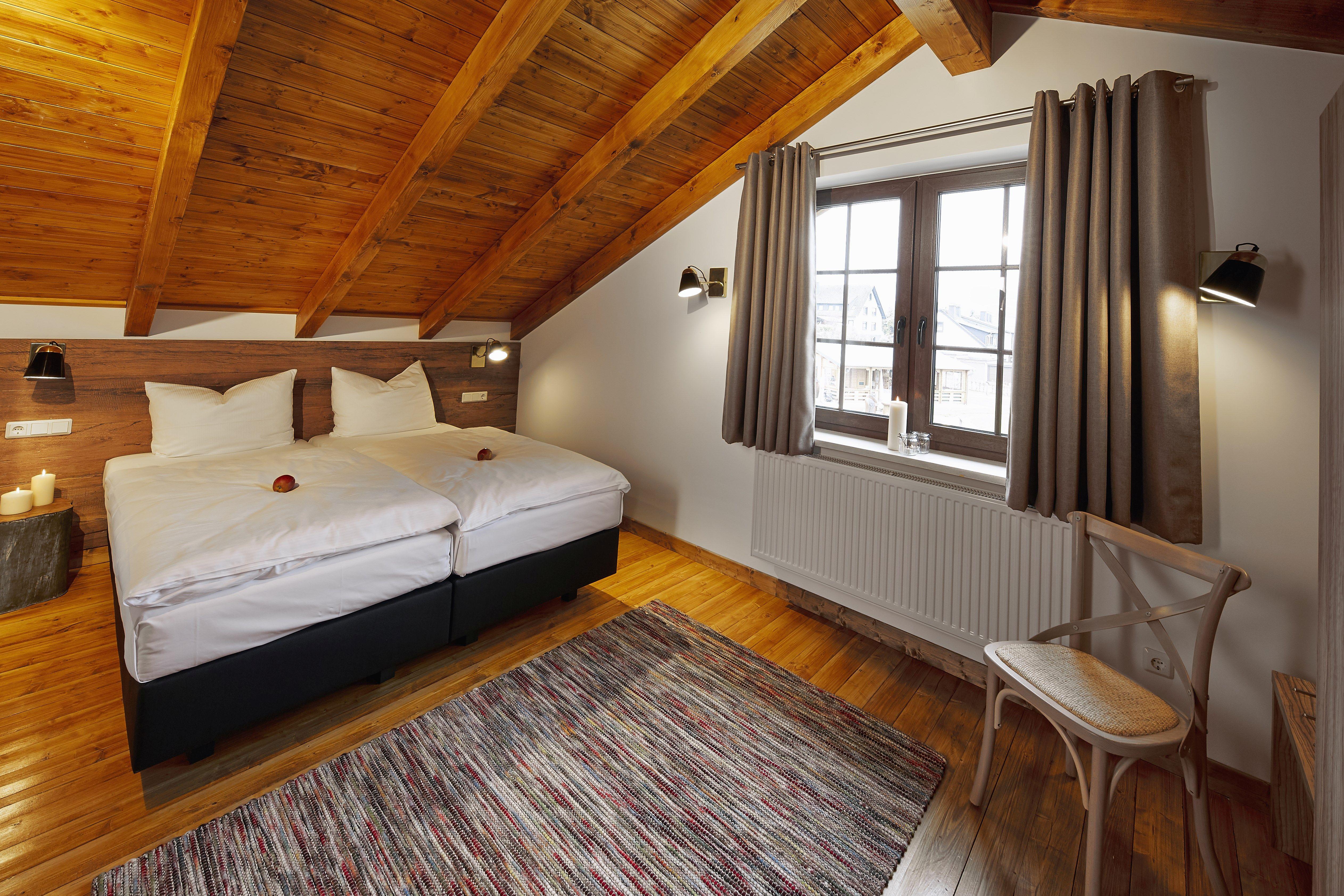 Chaletpark Diemelsee