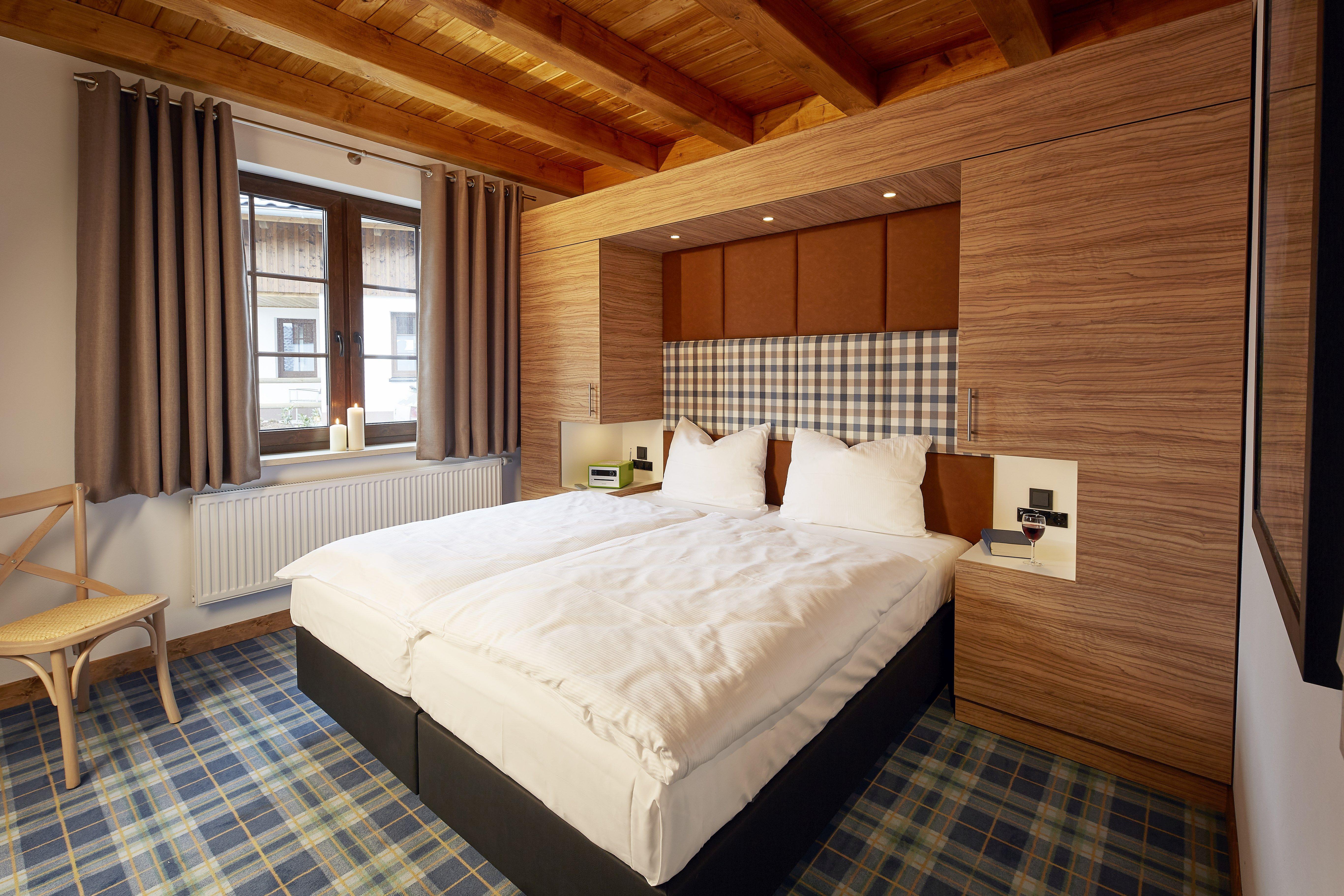 Chaletpark Diemelsee