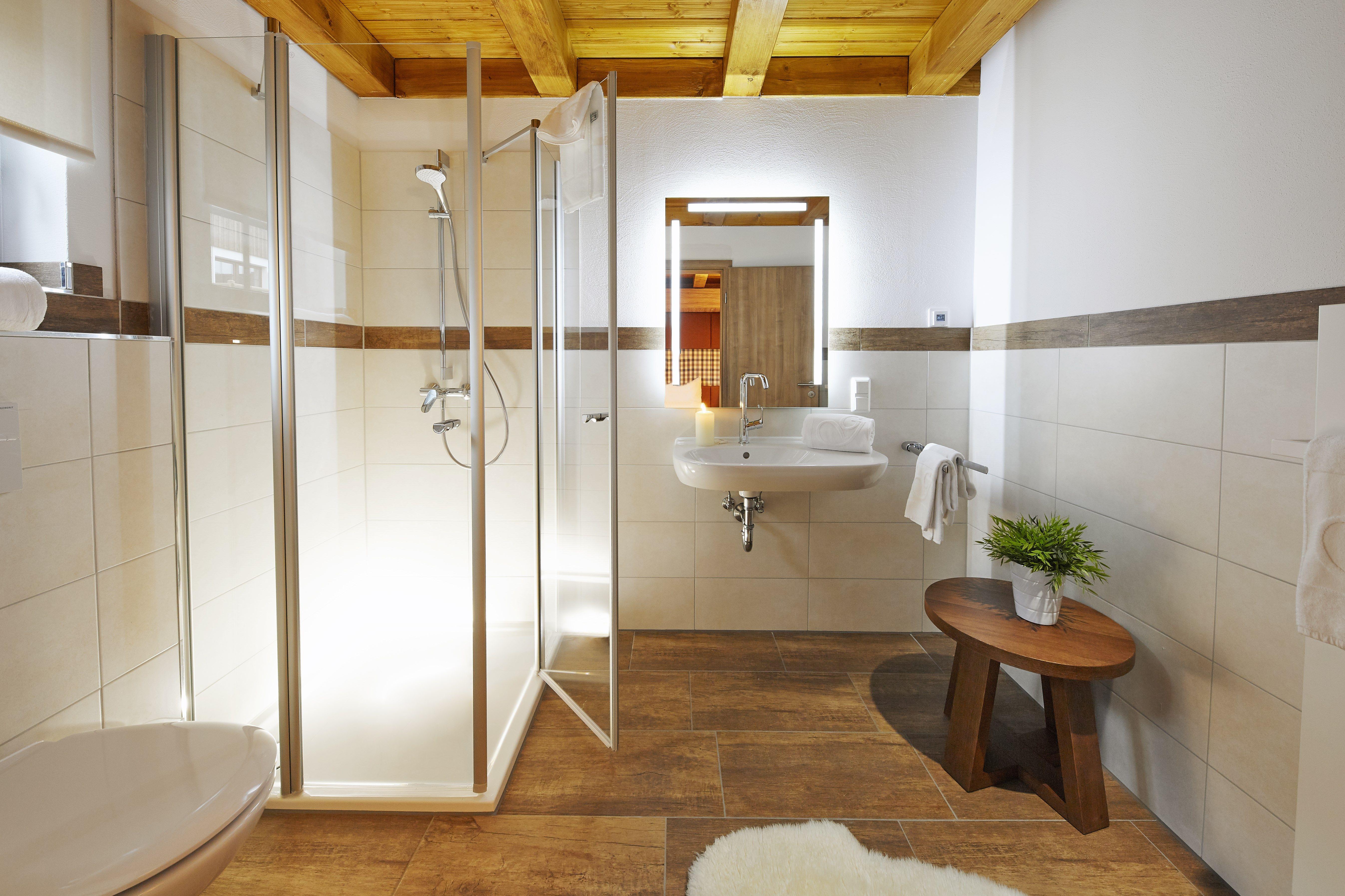 Chaletpark Diemelsee