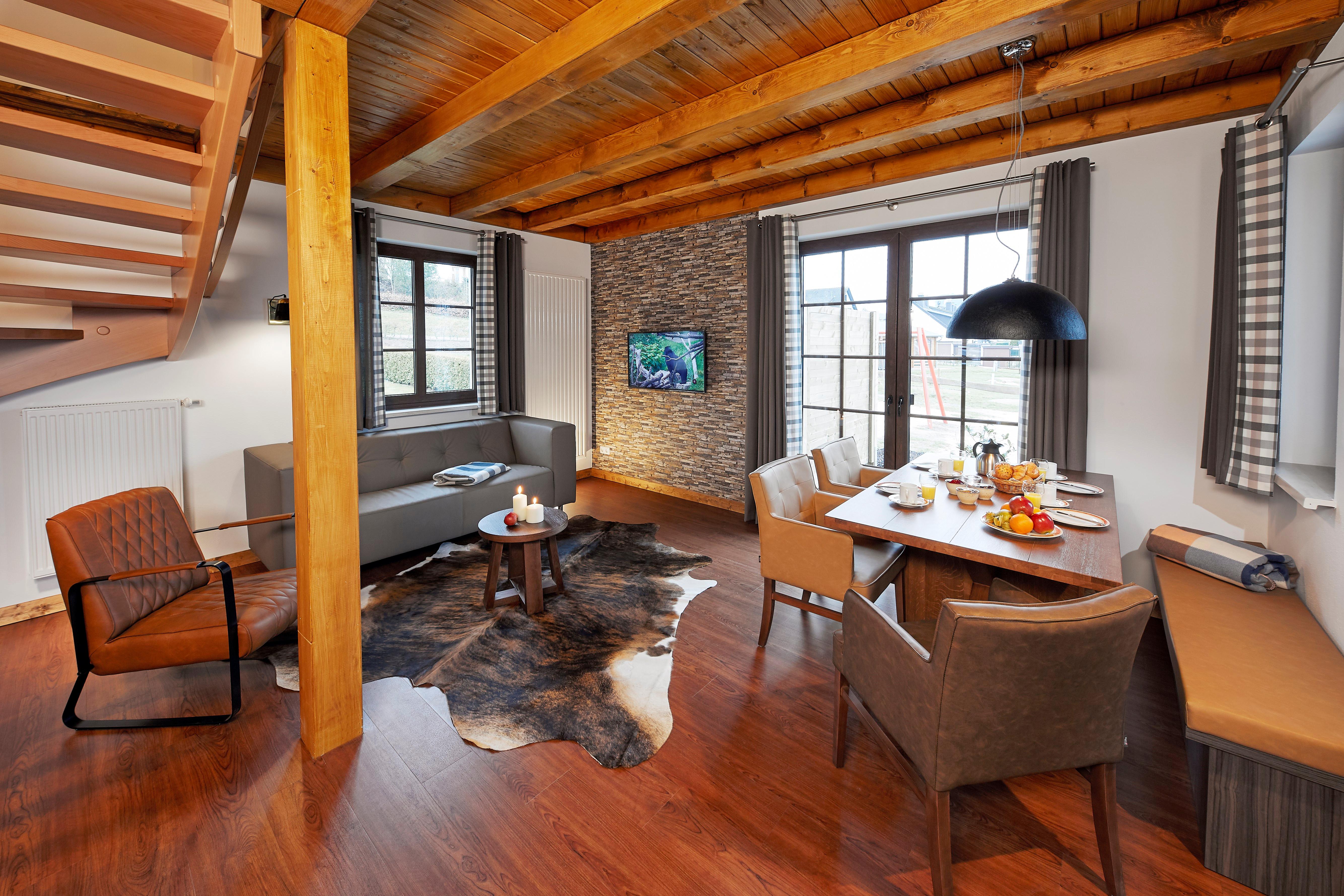 Chaletpark Diemelsee