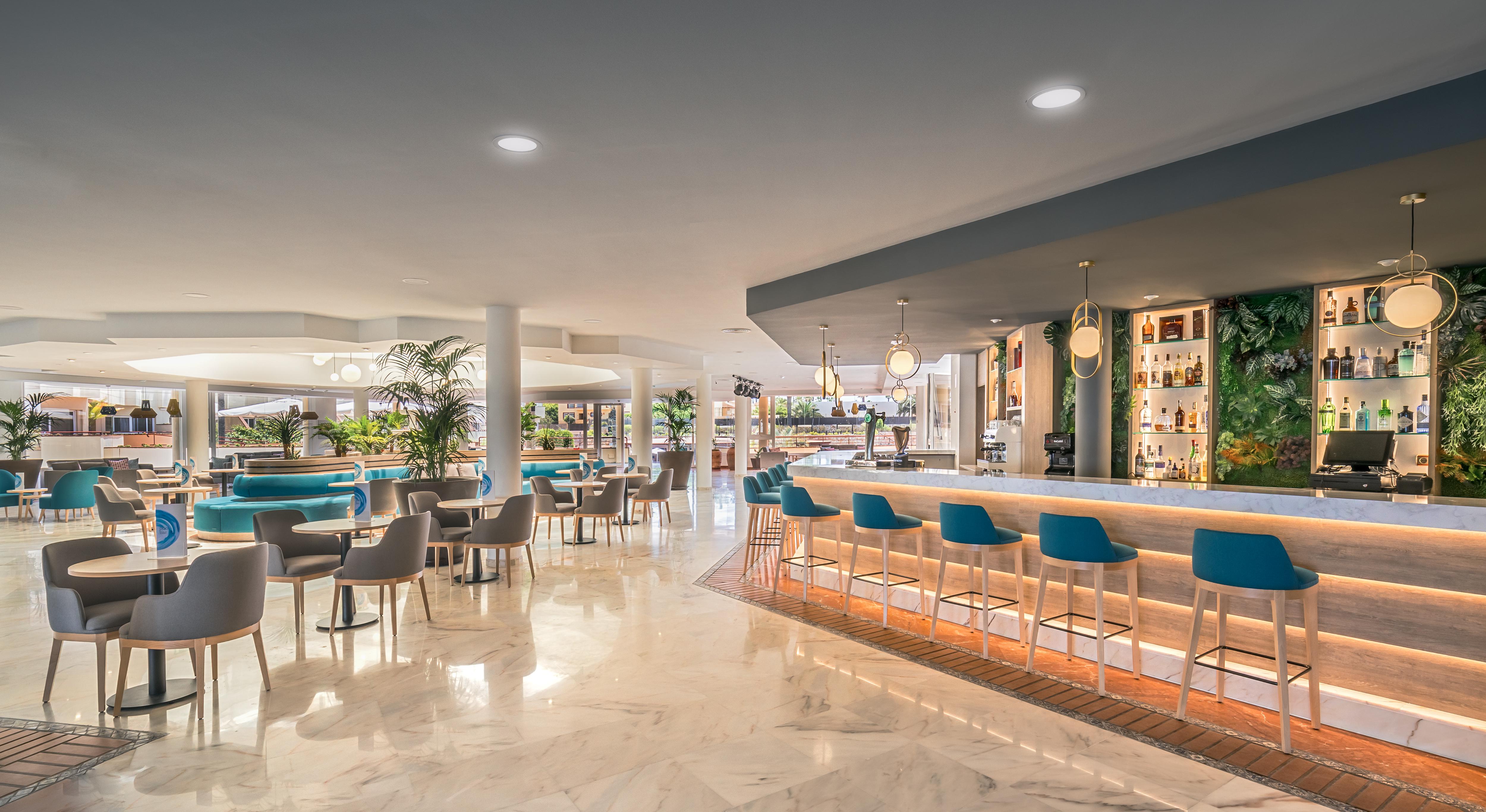 Hotel Barceló Corralejo Bay - adults only