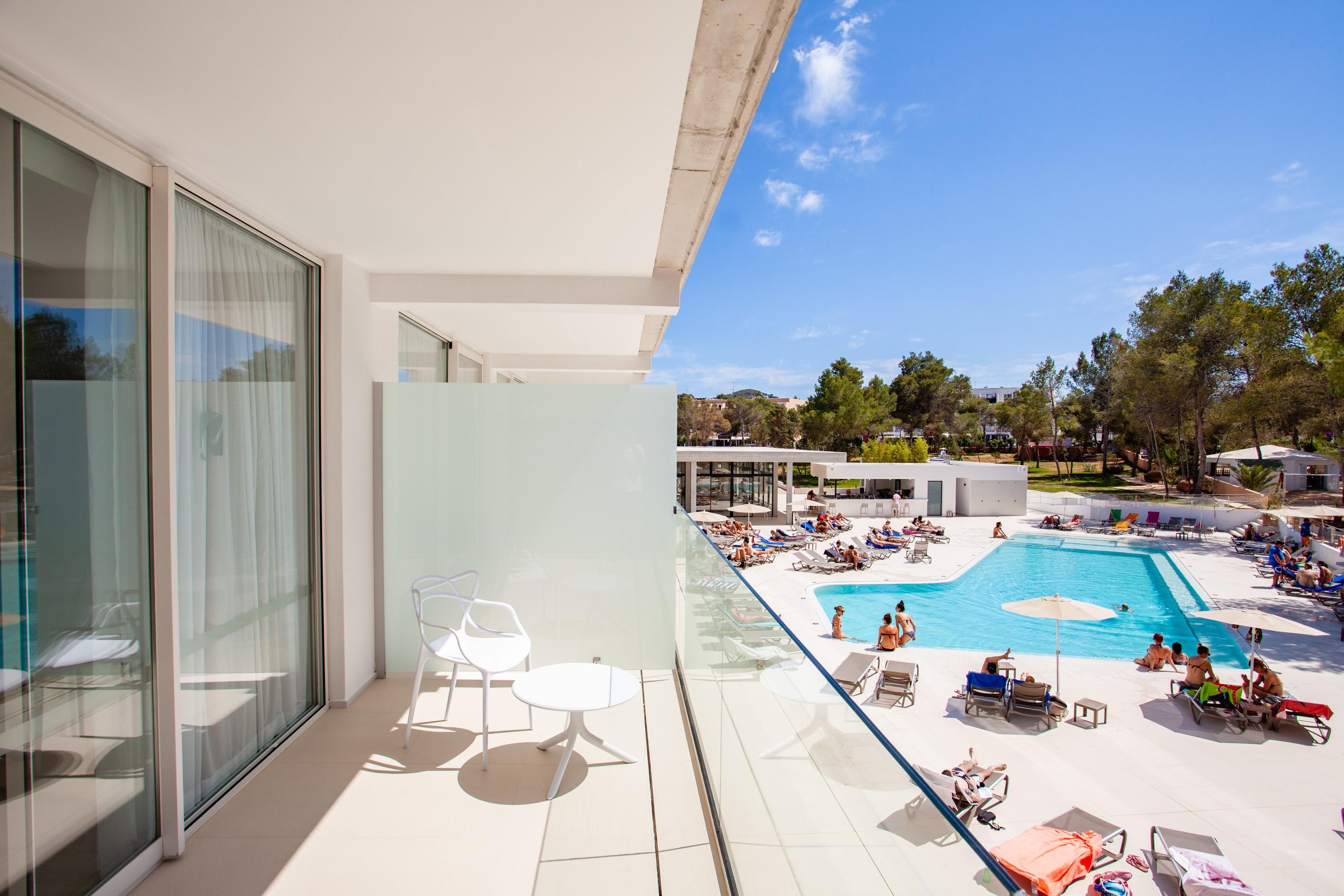 Hotel Els Pins Resort & Spa