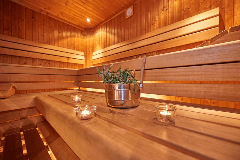 Appartementen Alpin Apart