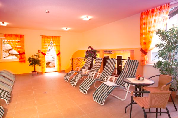 Appartement Resort Falkner