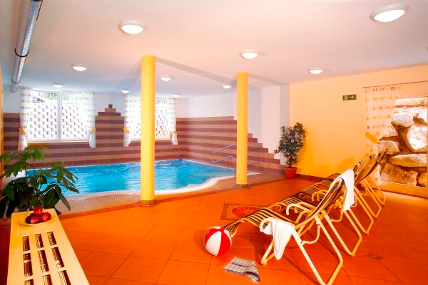 Appartement Resort Falkner