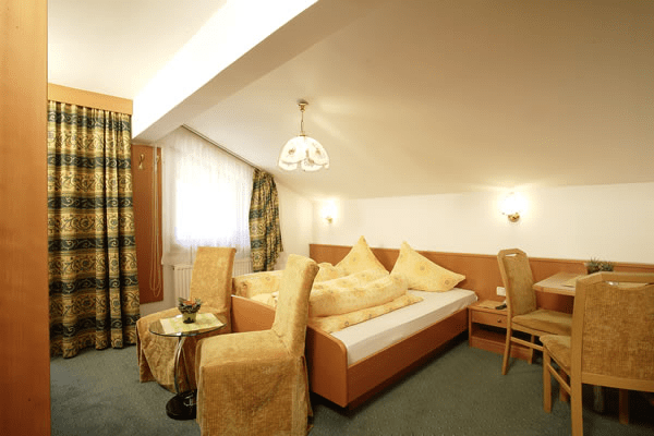 Appartement Resort Falkner