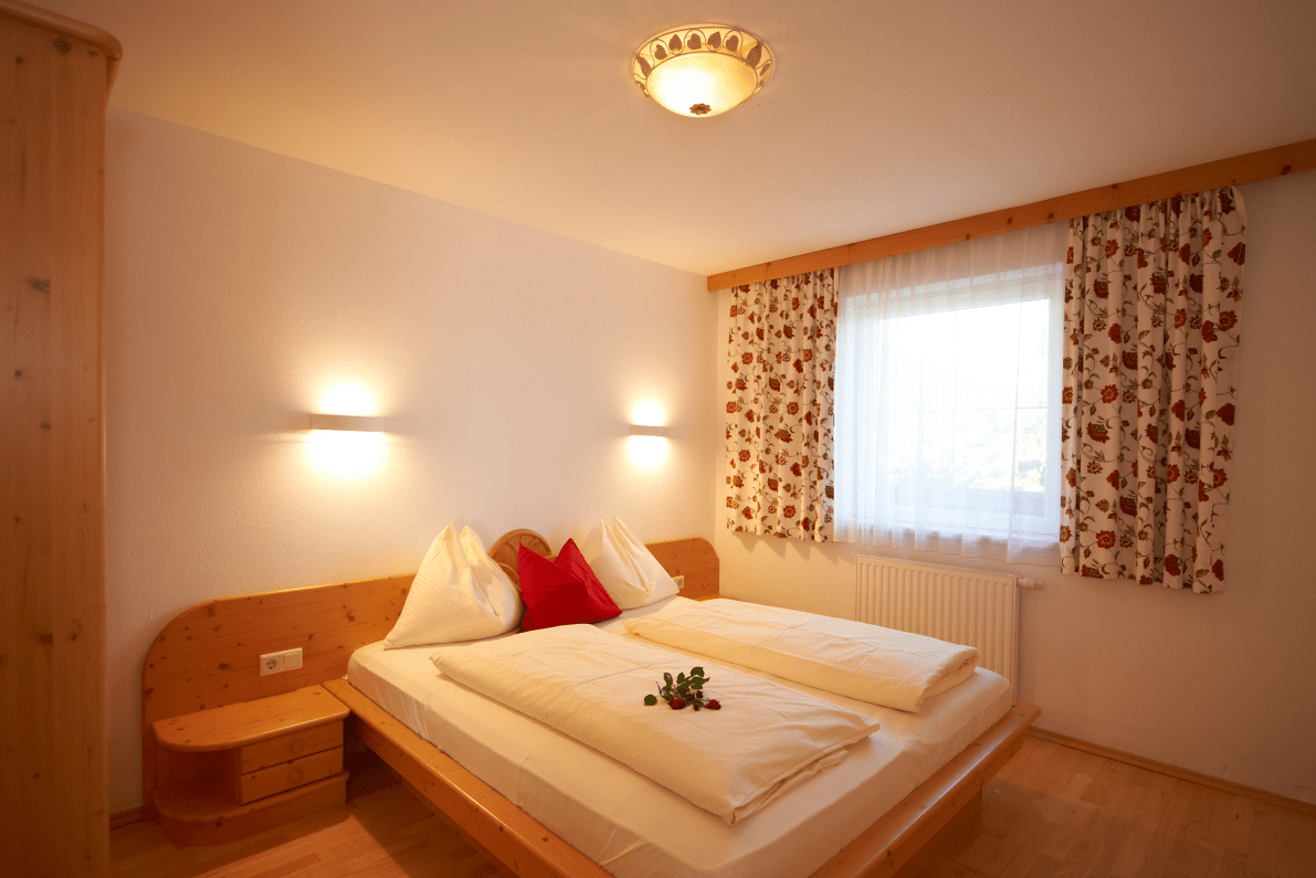 Appartementen Alpin Apart