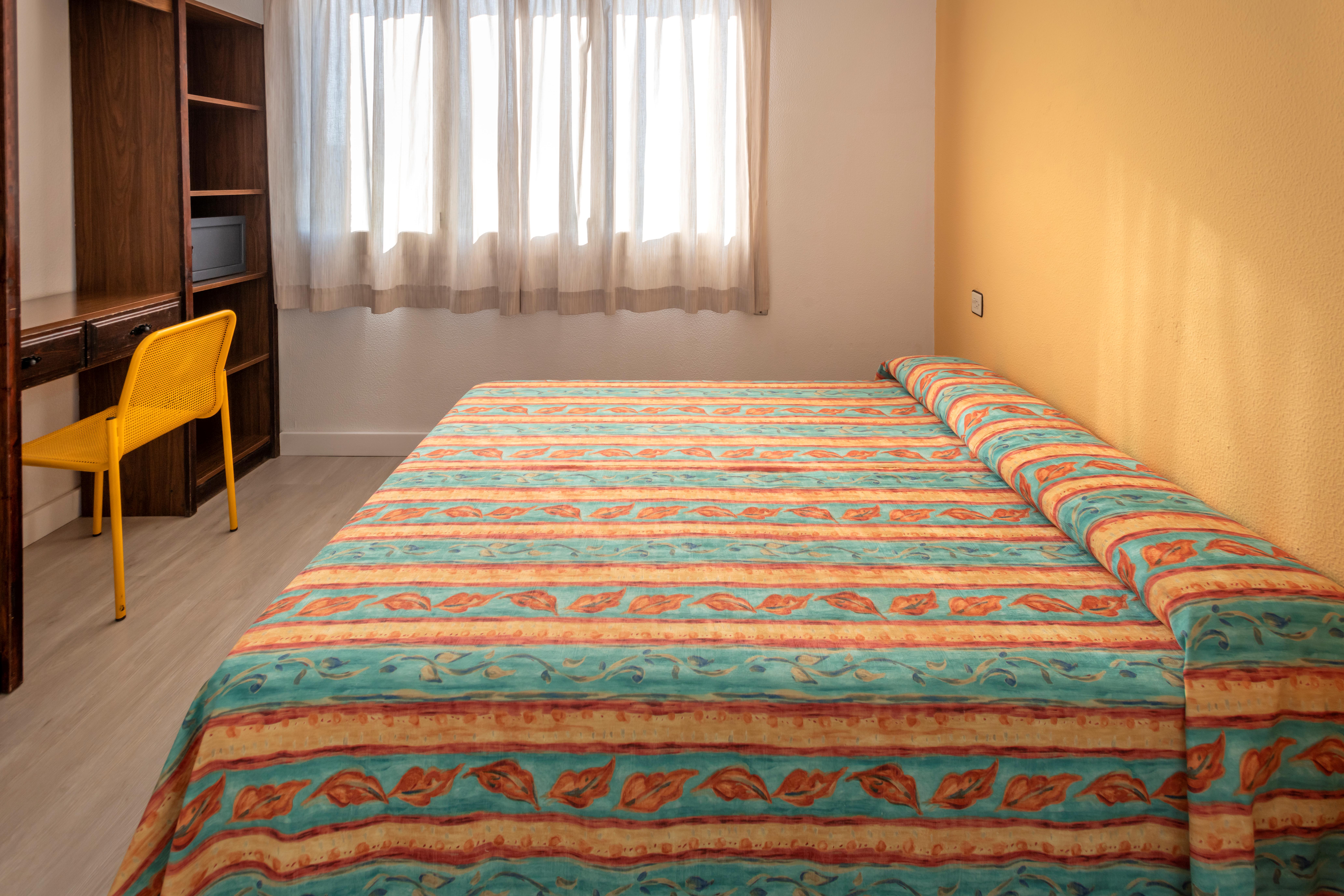 Appartementen Sorrabona