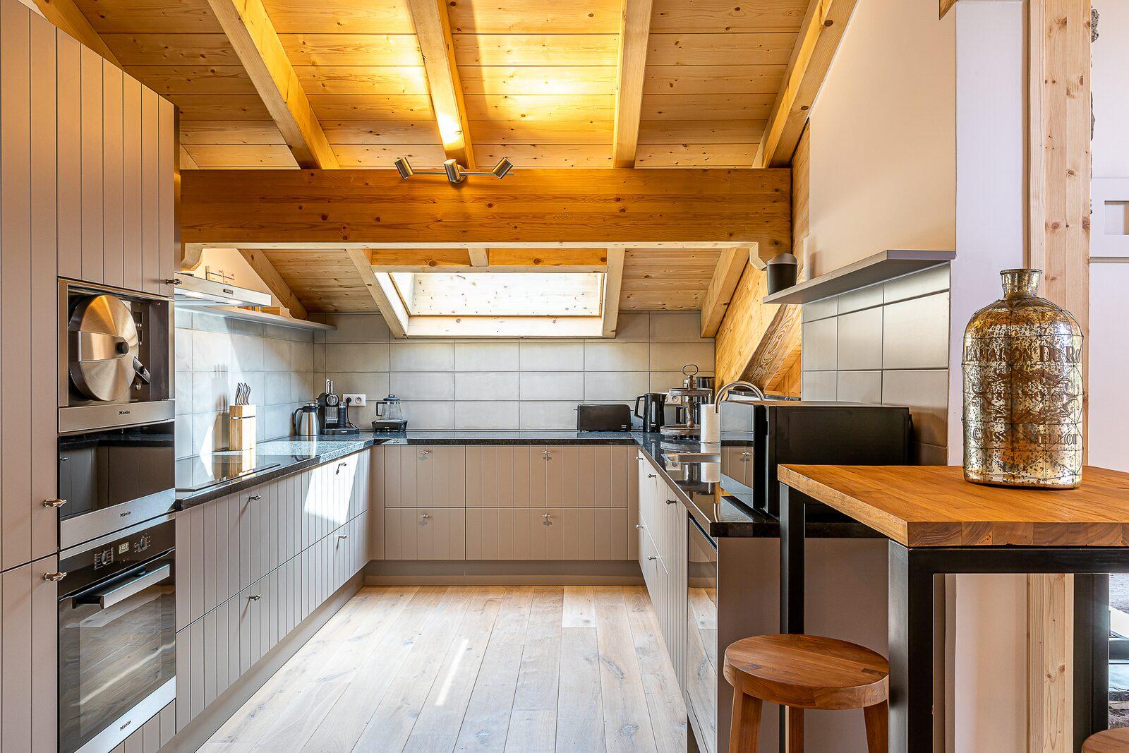 AlpChalets Portes du Soleil