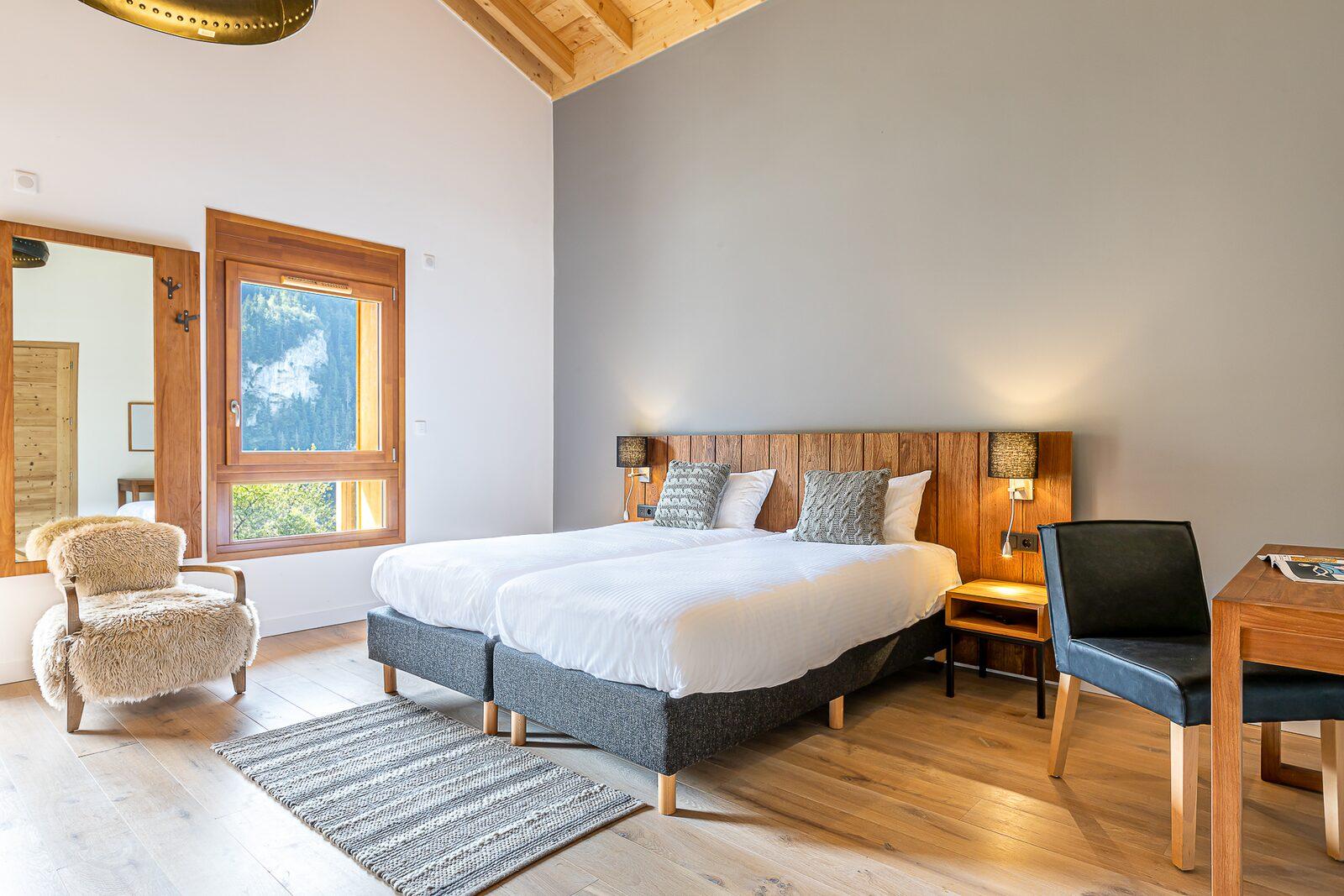 AlpChalets Portes du Soleil