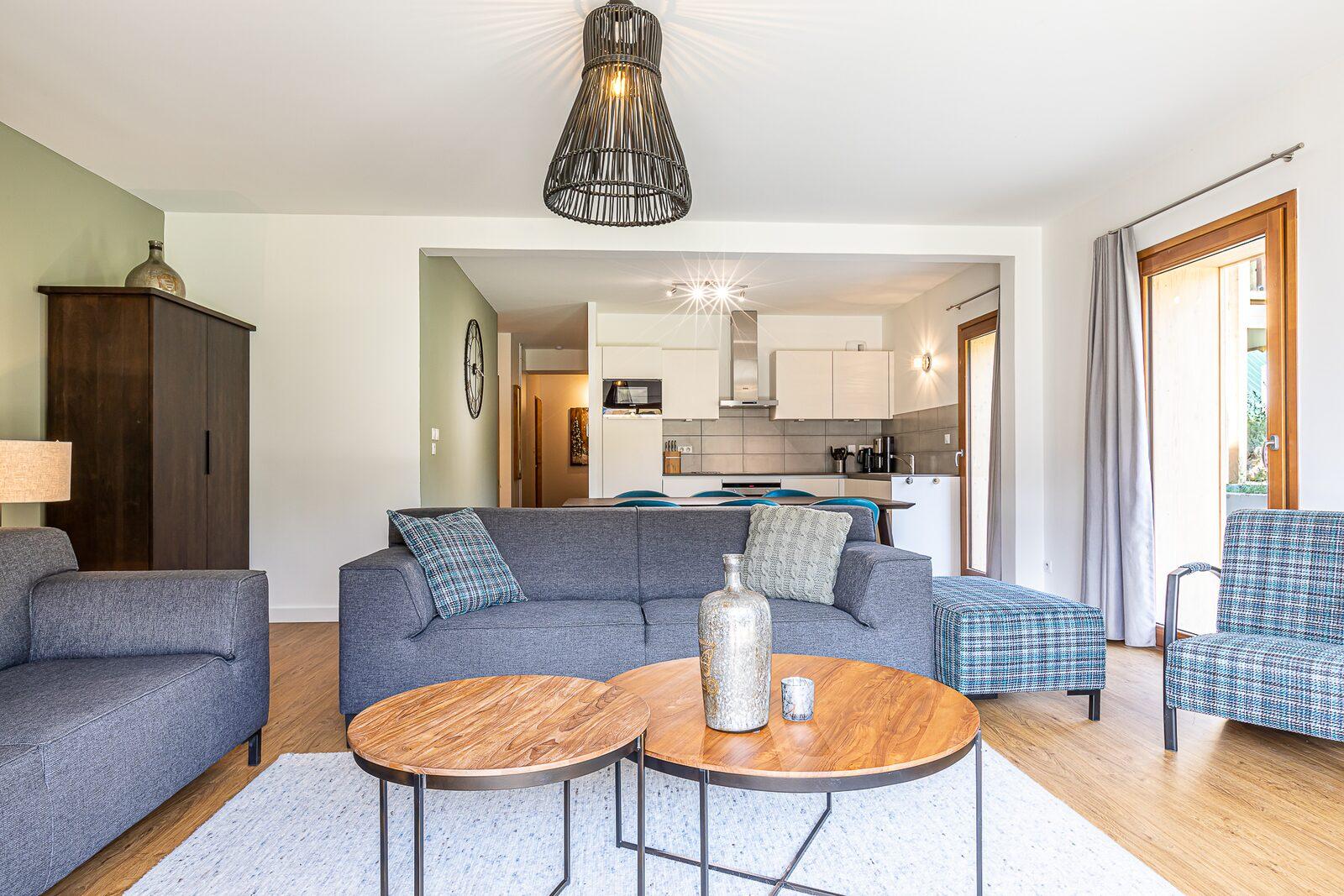 AlpChalets Portes du Soleil