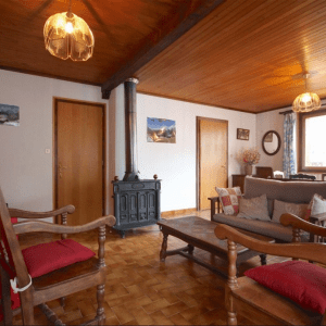 Chalet Les Triolets Chalet Les Triolets