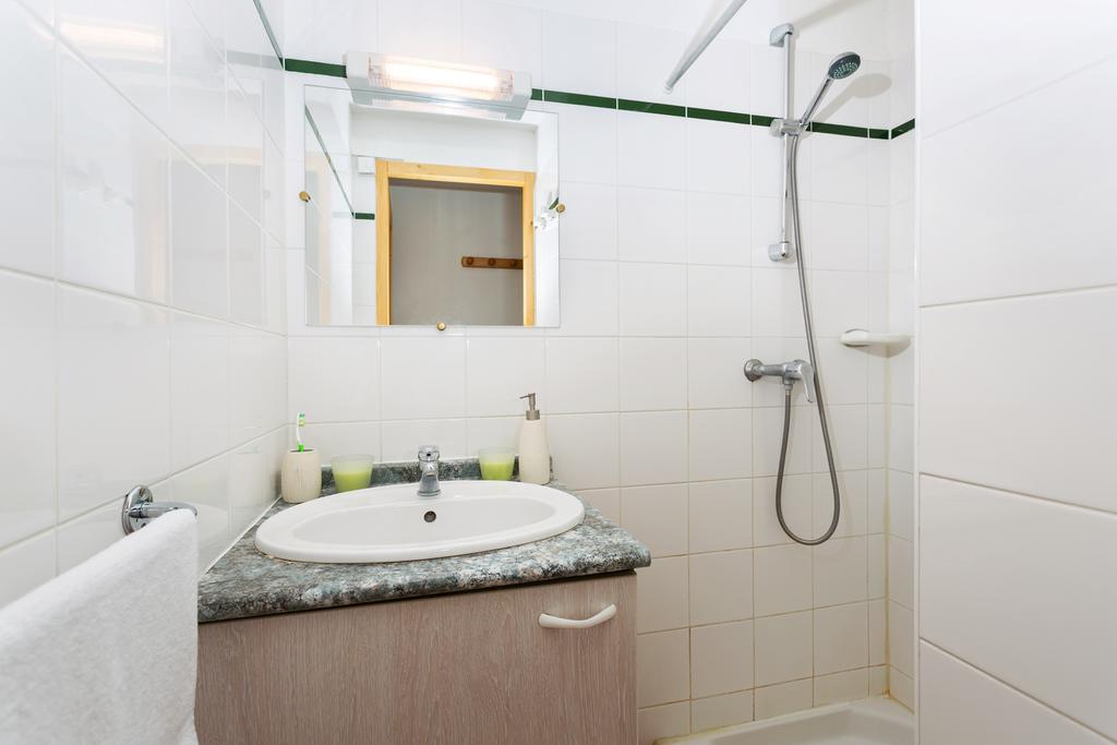 Les Chalets des Alpages