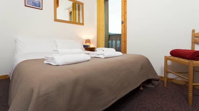 Les Chalets des Alpages