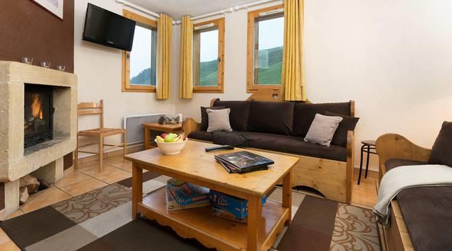 Les Chalets des Alpages