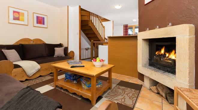 Les Chalets des Alpages