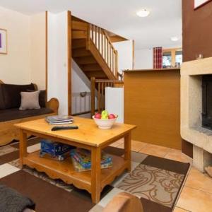 Les Chalets des Alpages Les Chalets des Alpages