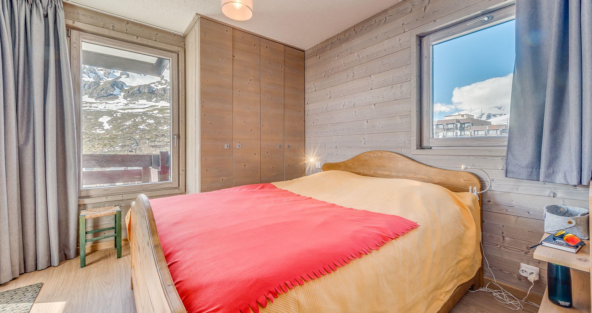 Résidence la Tour du Lac