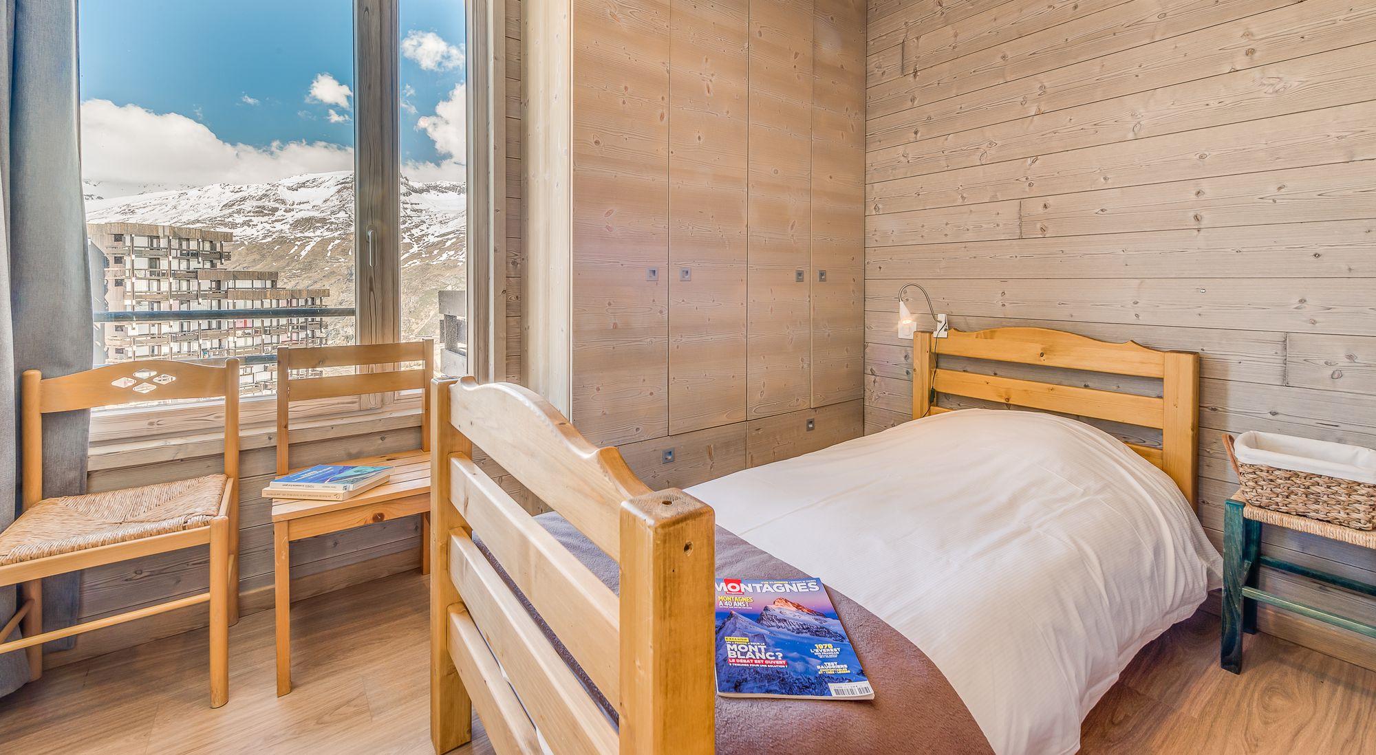 Résidence la Tour du Lac