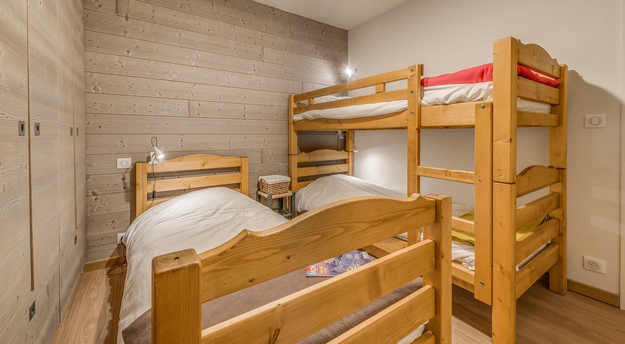 Résidence la Tour du Lac