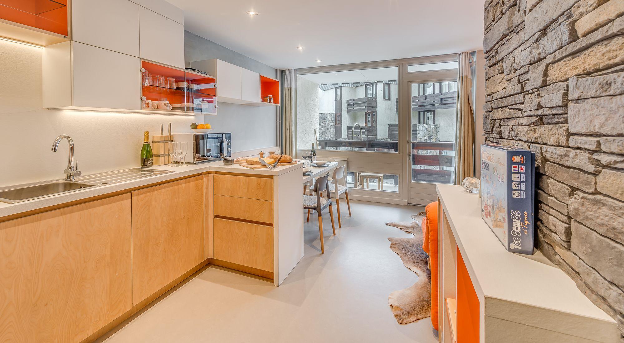 Résidence 2100 B - Premium