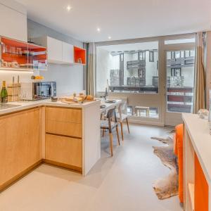 Résidence 2100 B - Premium Résidence 2100 B - Premium