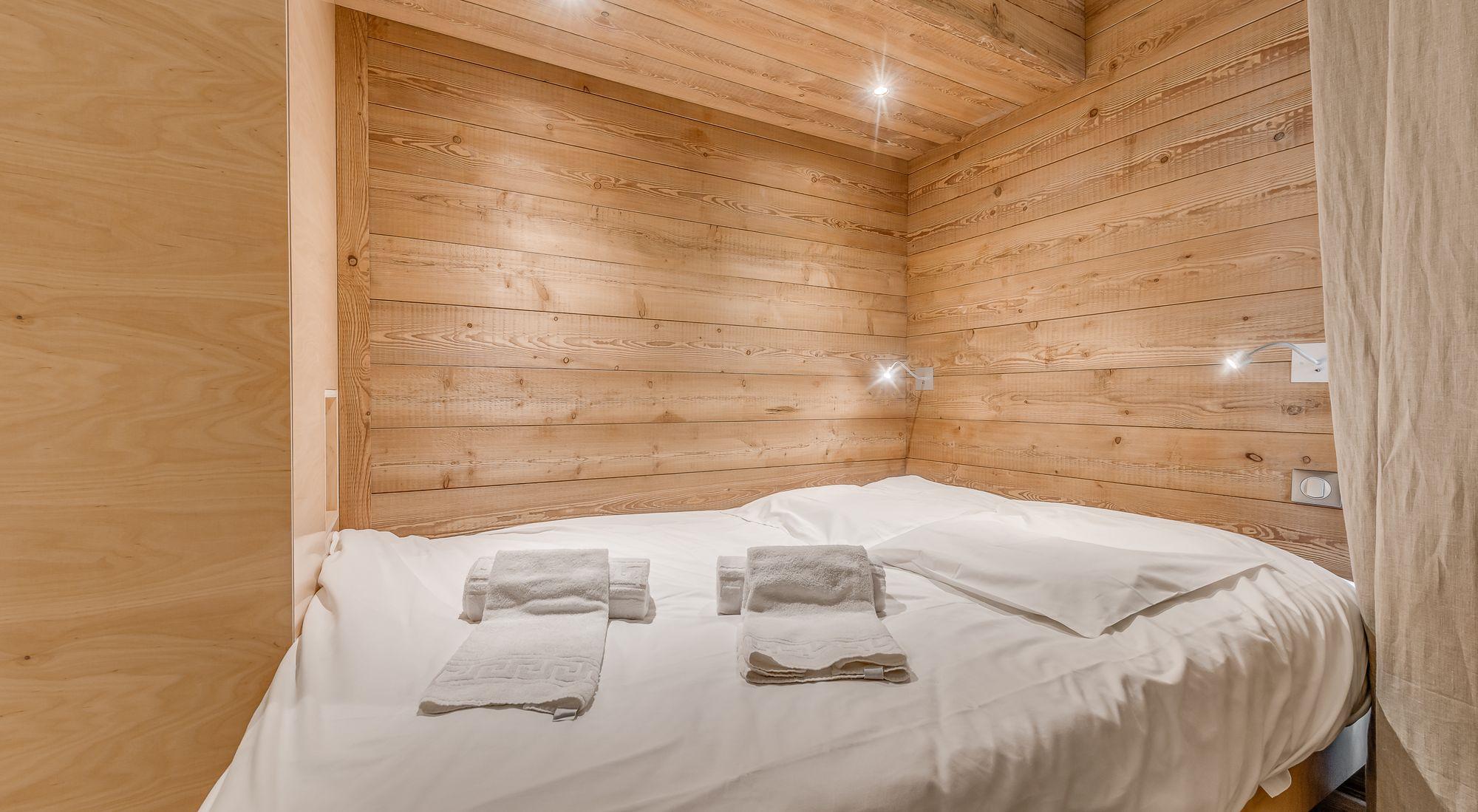 Résidence 2100 B - Premium