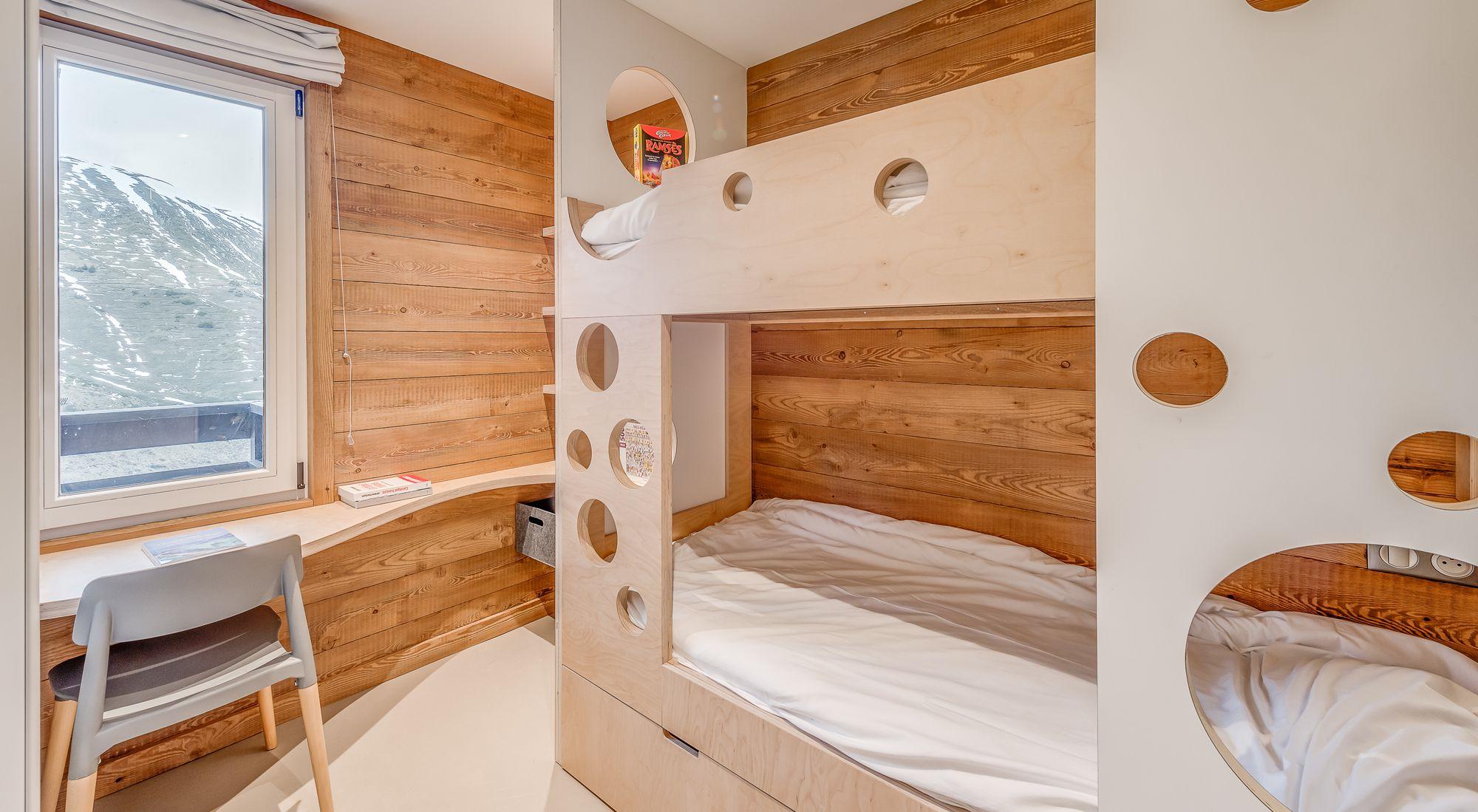 Résidence 2100 B - Premium