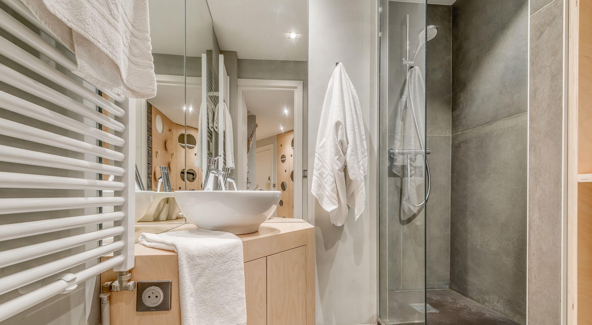 Résidence 2100 B - Premium