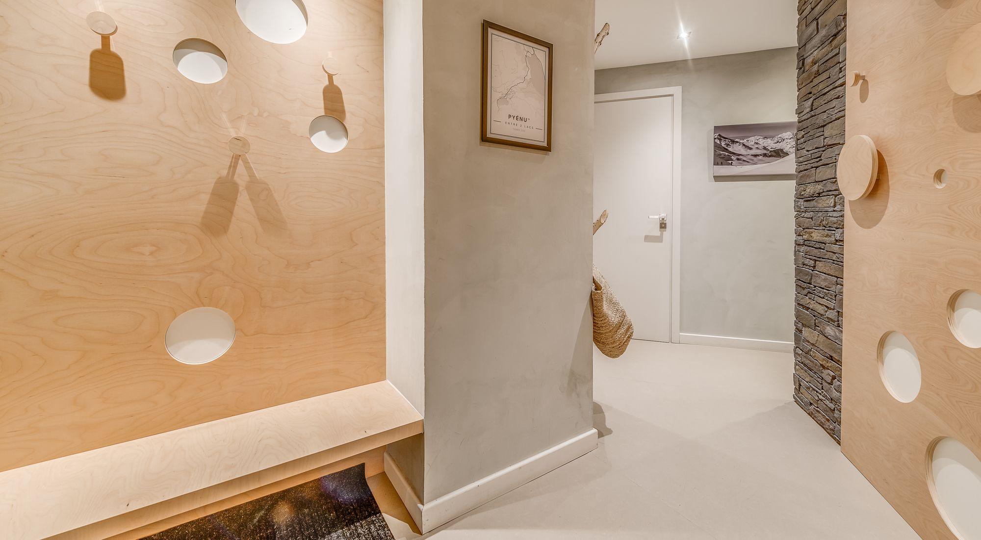 Résidence 2100 B - Premium