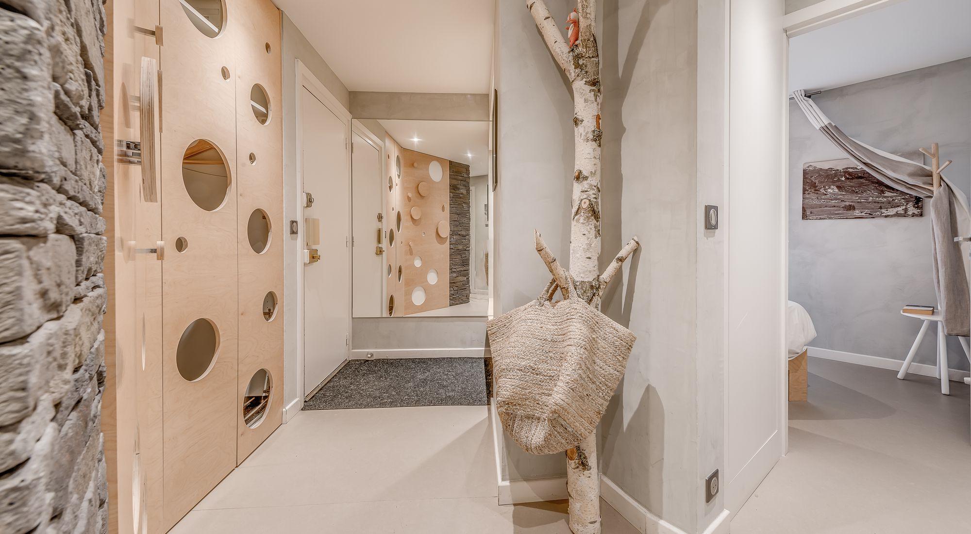 Résidence 2100 B - Premium