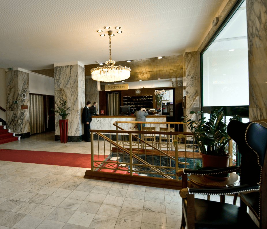 Hotel Elisabethpark