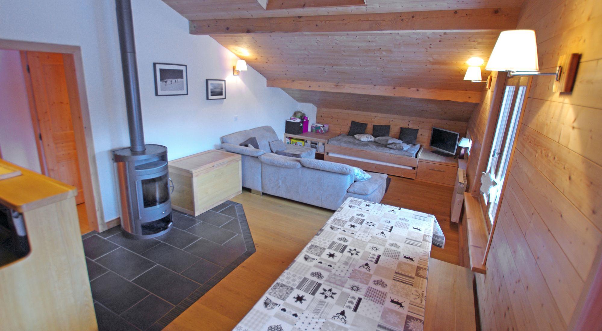 Résidence le Seillon - Premium