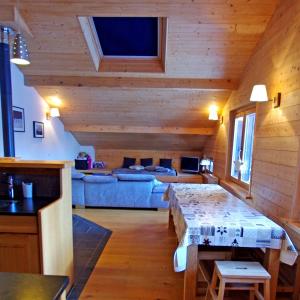 Résidence le Seillon - Premium Résidence le Seillon - Premium