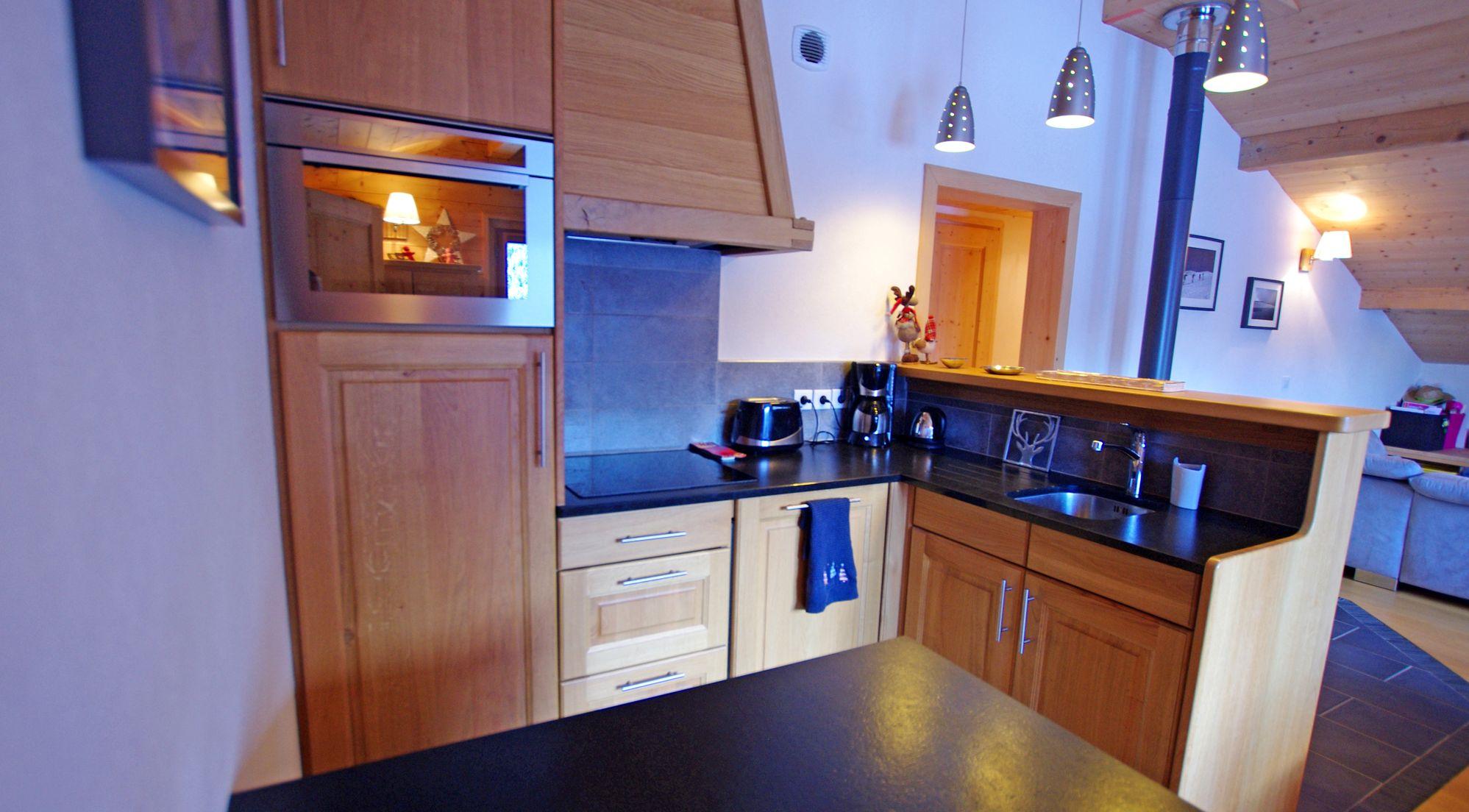 Résidence le Seillon - Premium