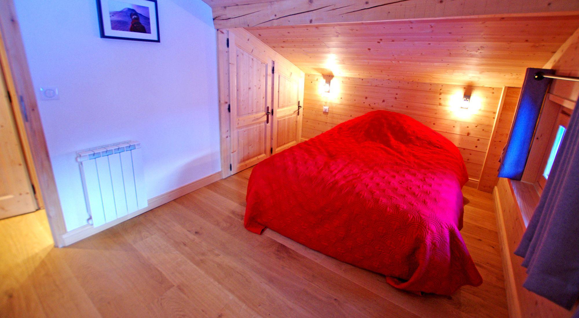 Résidence le Seillon - Premium