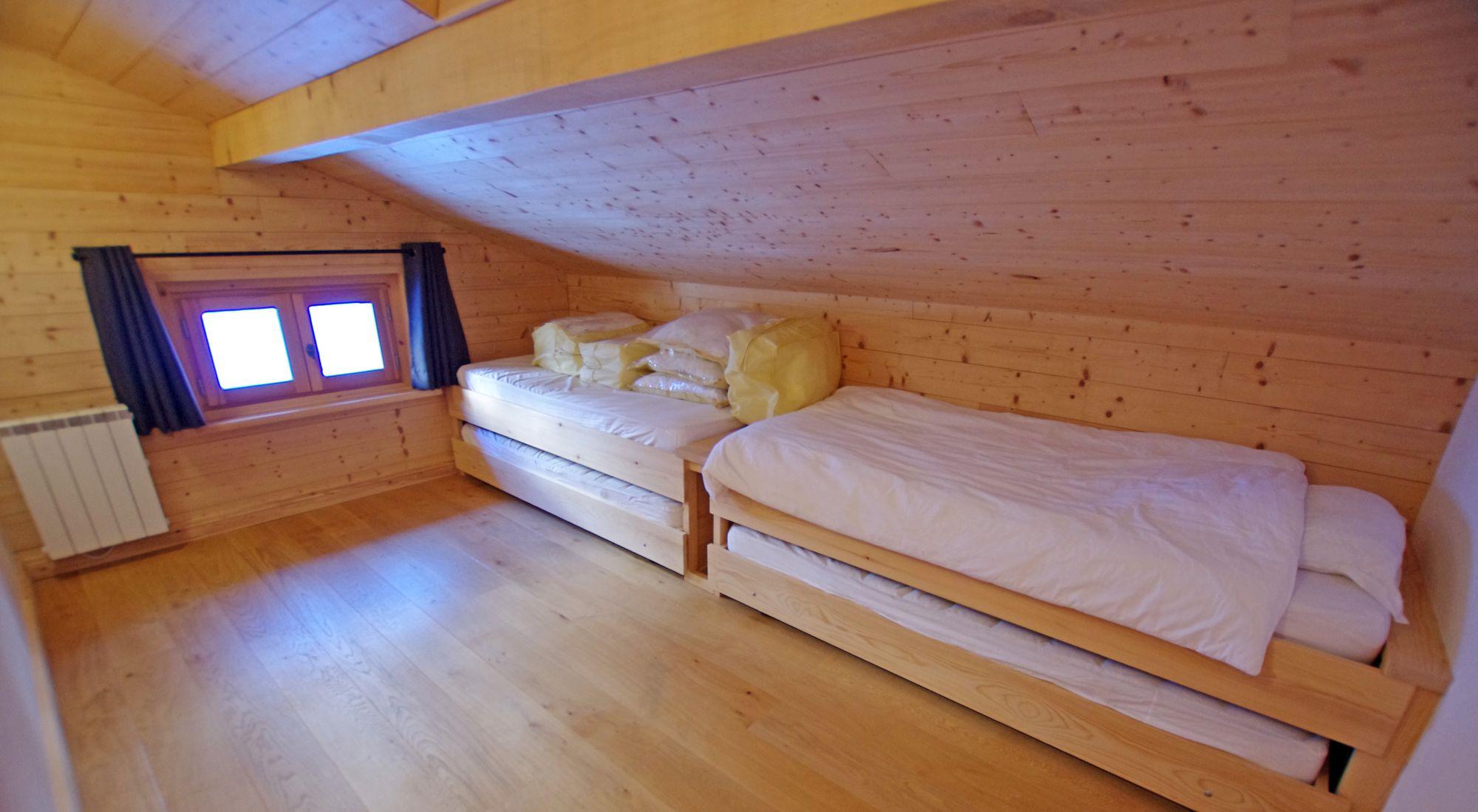 Résidence le Seillon - Premium