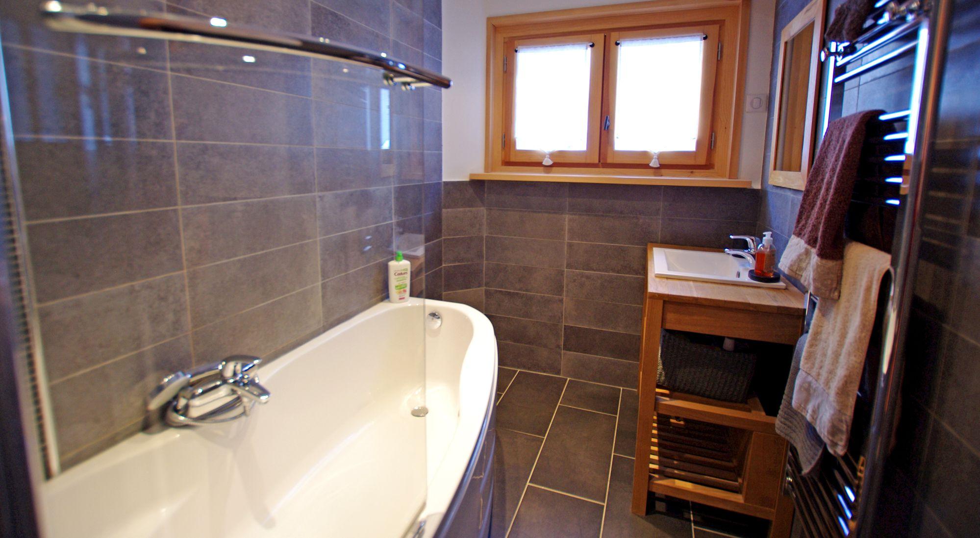 Résidence le Seillon - Premium