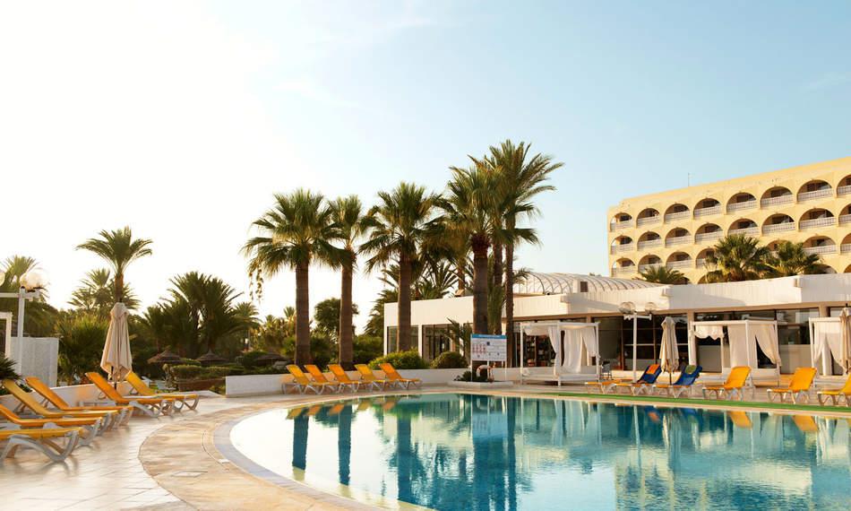 Hotel One Resort Monastir
