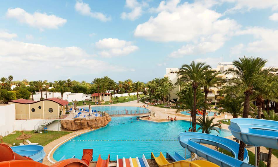 Hotel One Resort Monastir