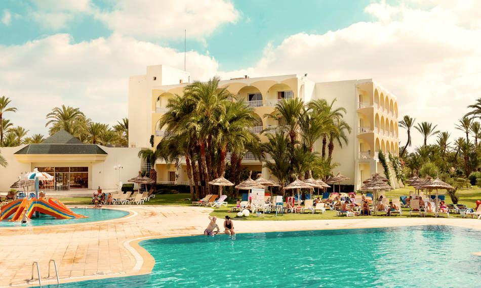 Hotel One Resort Monastir