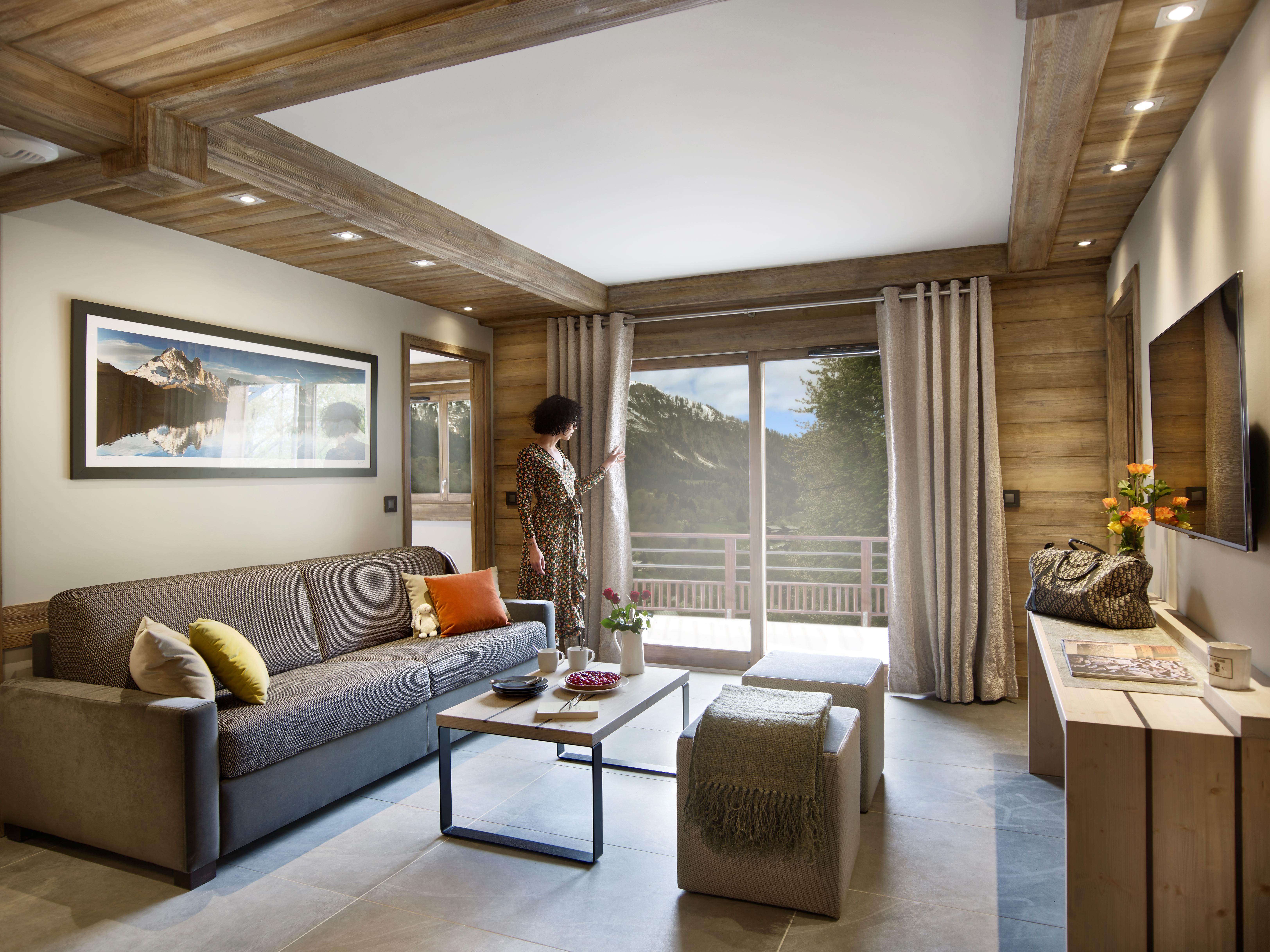 Résidence MGM Amaya