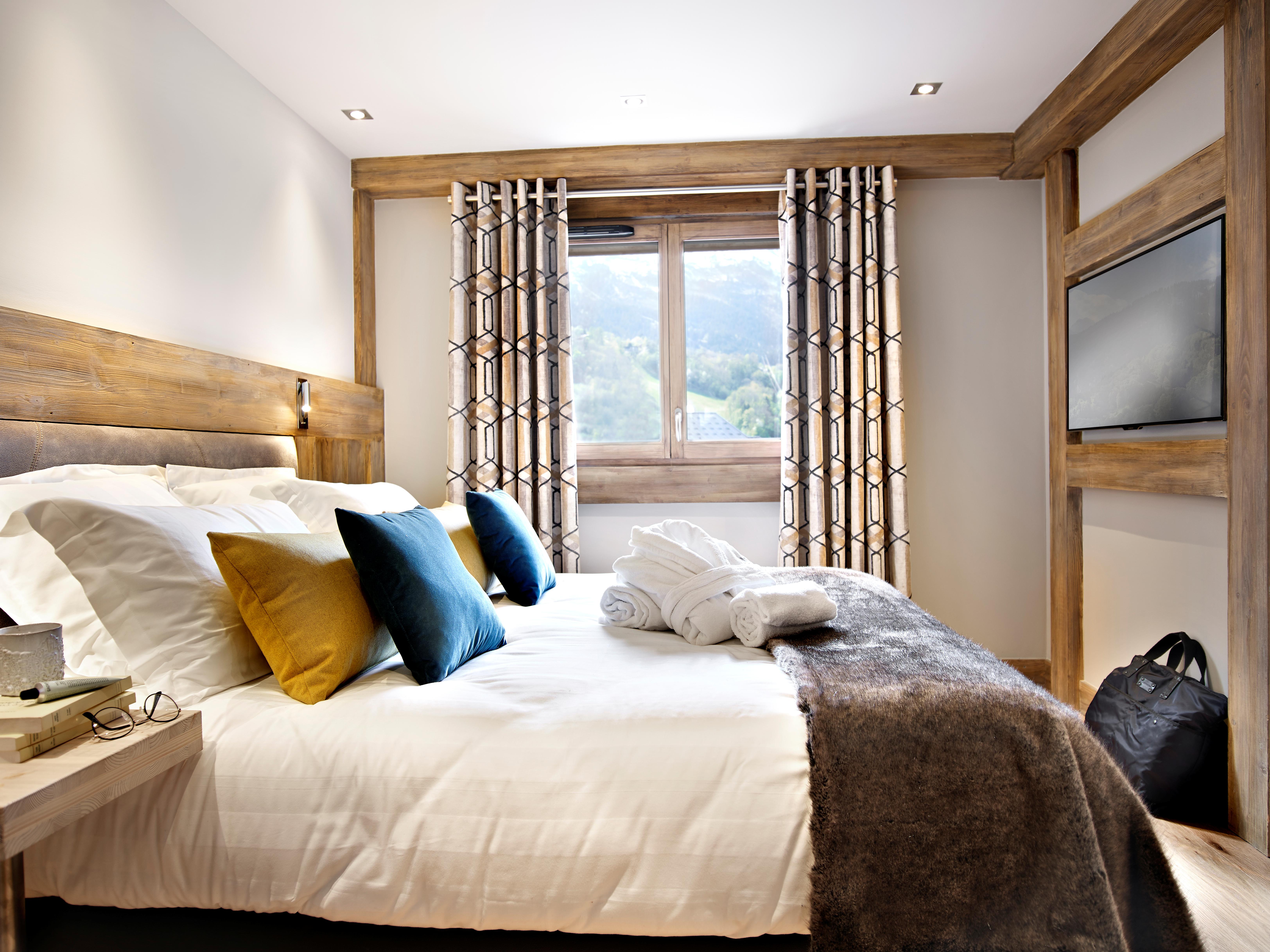 Résidence MGM Amaya