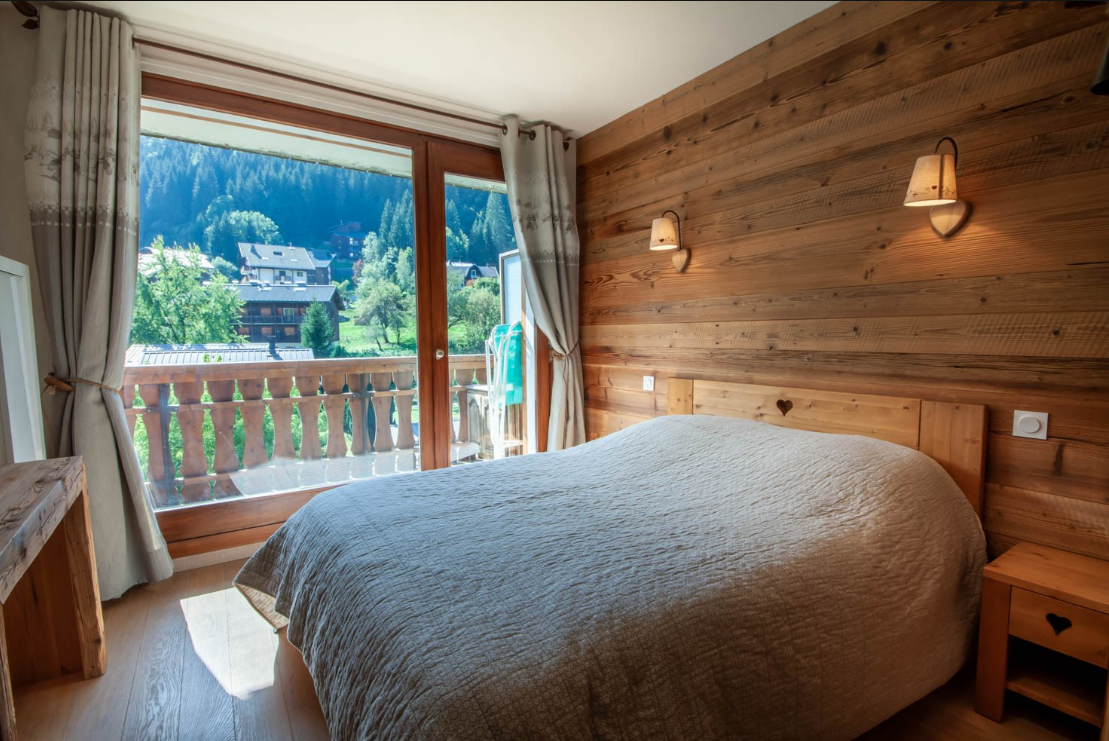 Résidence Neige et Soleil