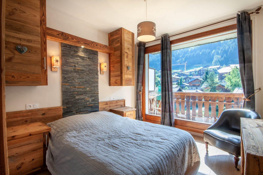 Résidence Neige et Soleil